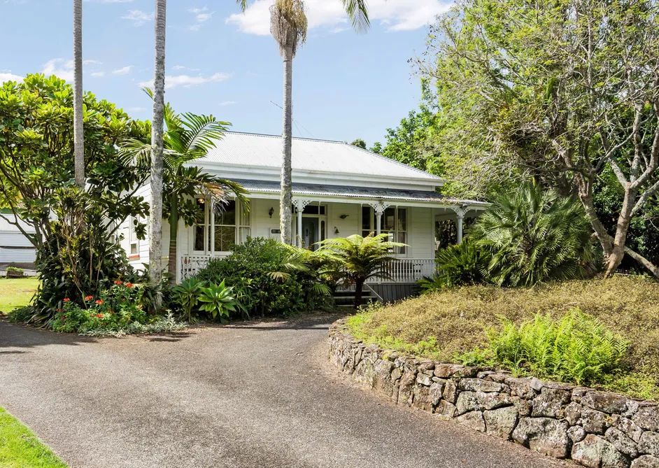 Home, Lifestyle & Business: All in One