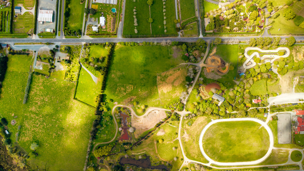 Matakana | Development Potential
