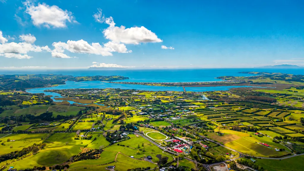 Matakana | Development Potential