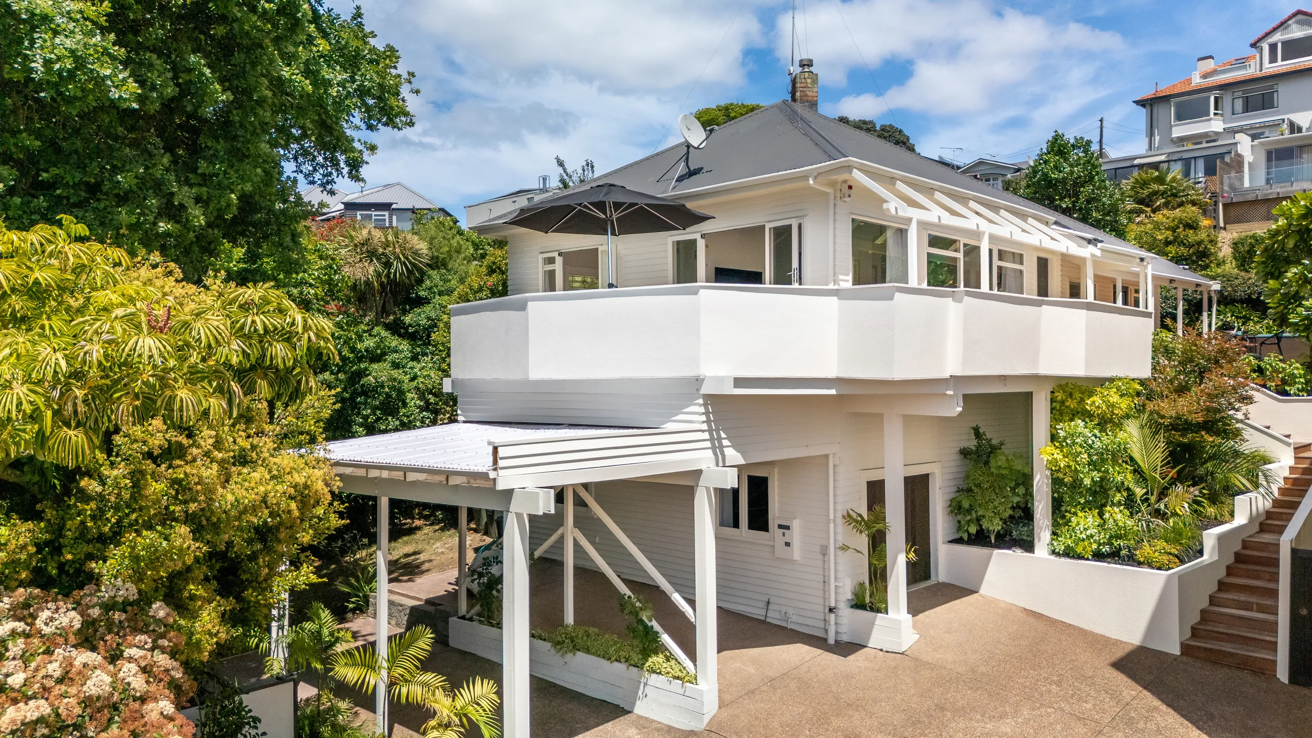 4/18 Auckland Road, St Heliers, Auckland City