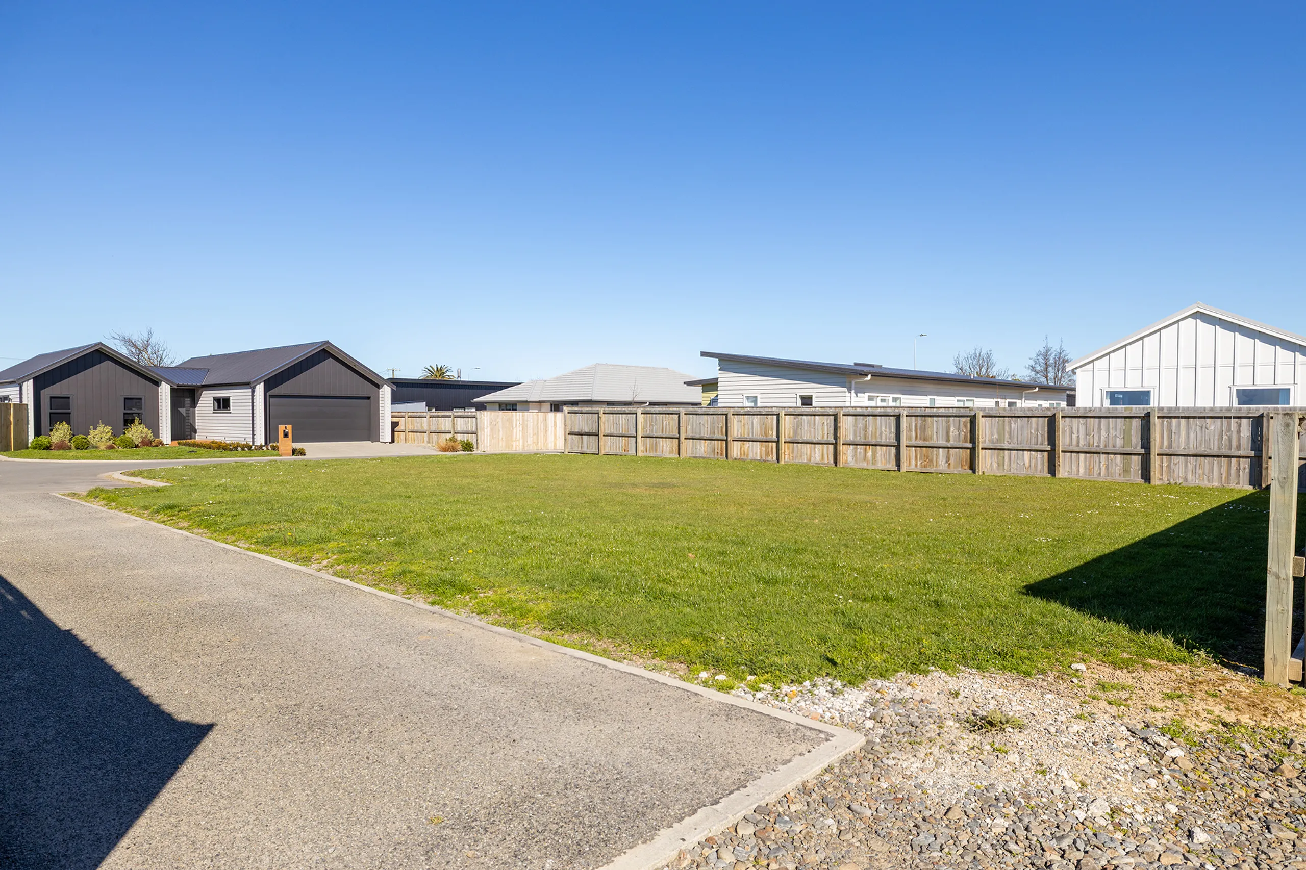 16 Market Street, Lansdowne, Masterton