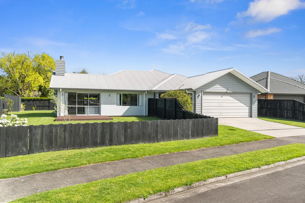 One Home, Two Living Zones, Endless Possibilities