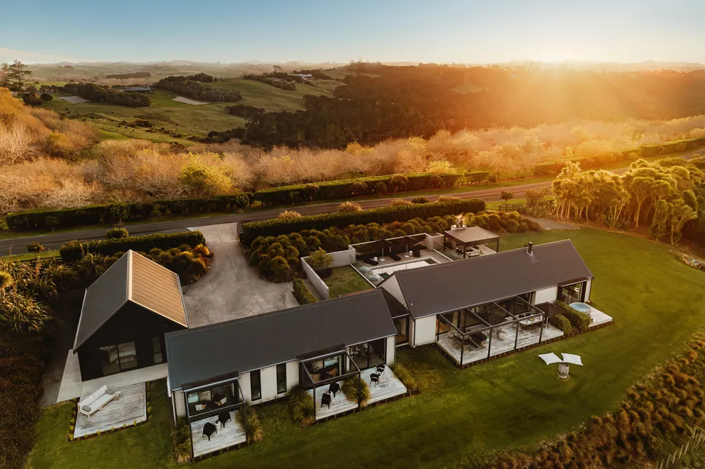 Design, Lifestyle & Boutique Accommodation