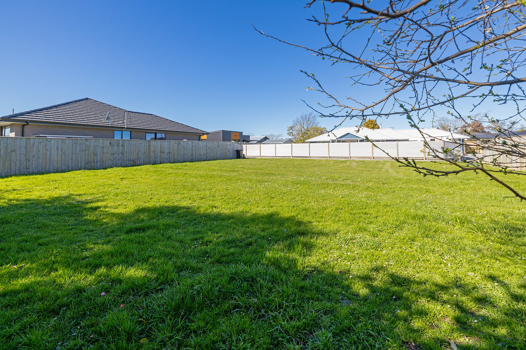 Lansdowne Titled Section
