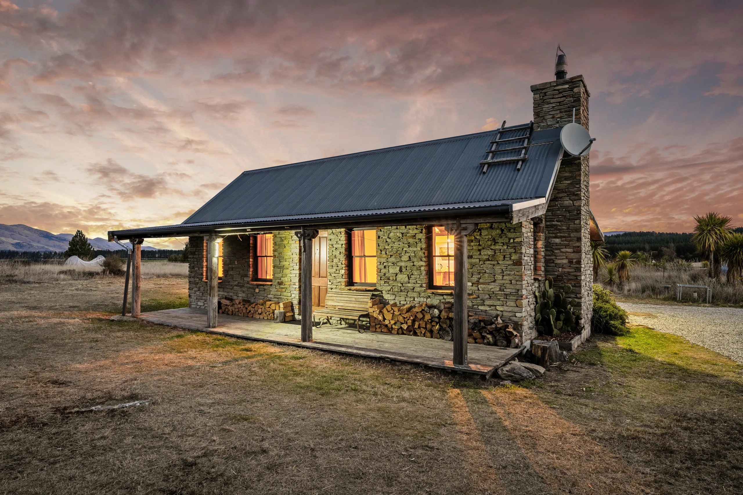 66 Te Awa Road, Albert Town, Wanaka