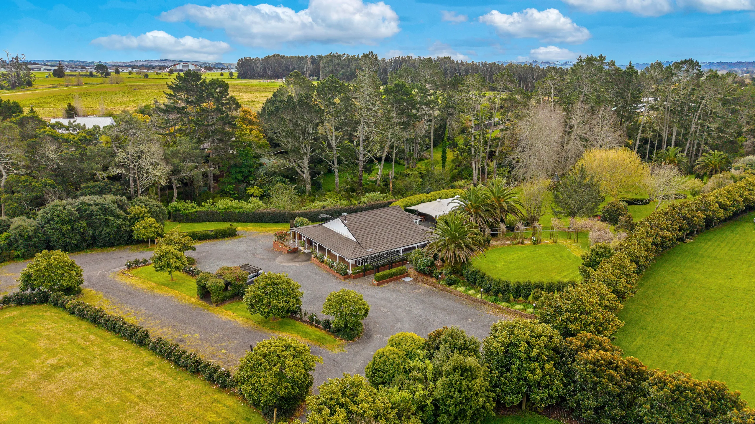 1 Sinton Road, Hobsonville, Waitakere City