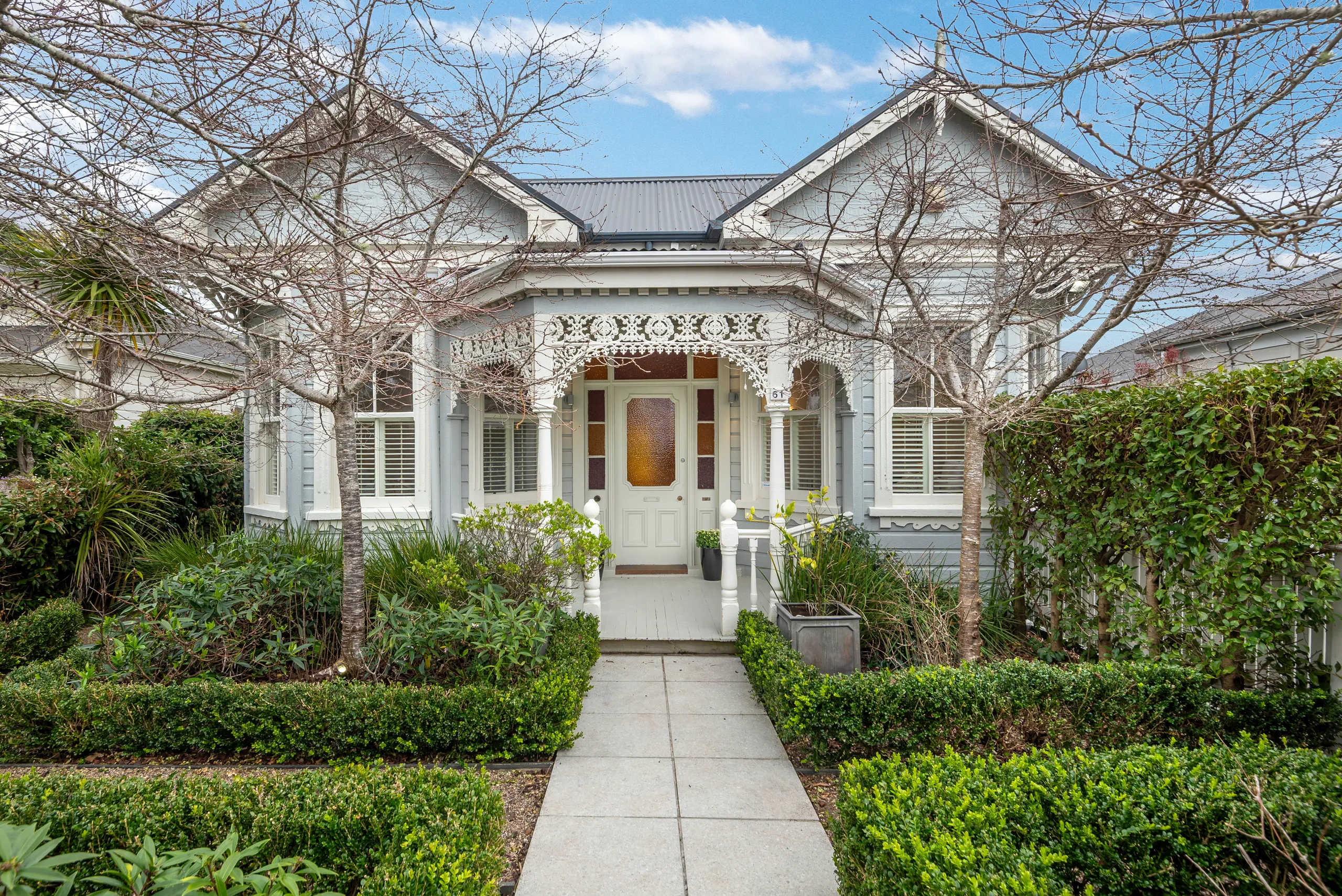 61 Vauxhall Road, Devonport, North Shore City