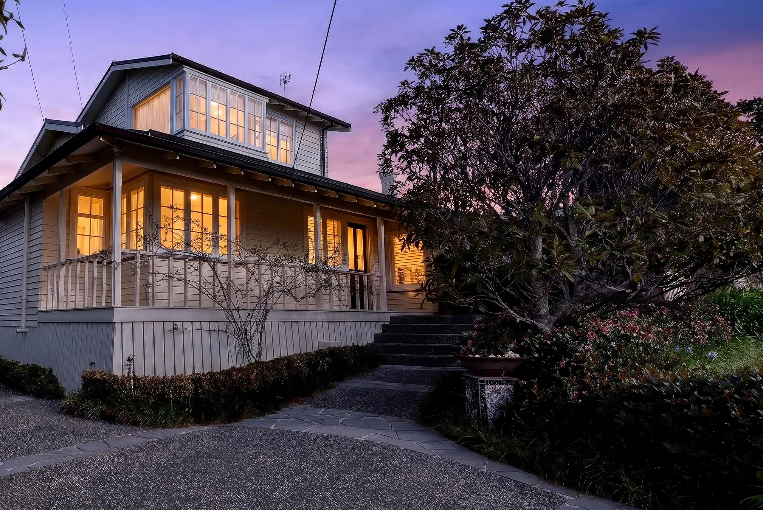 13 Cameron Street, Takapuna, North Shore City