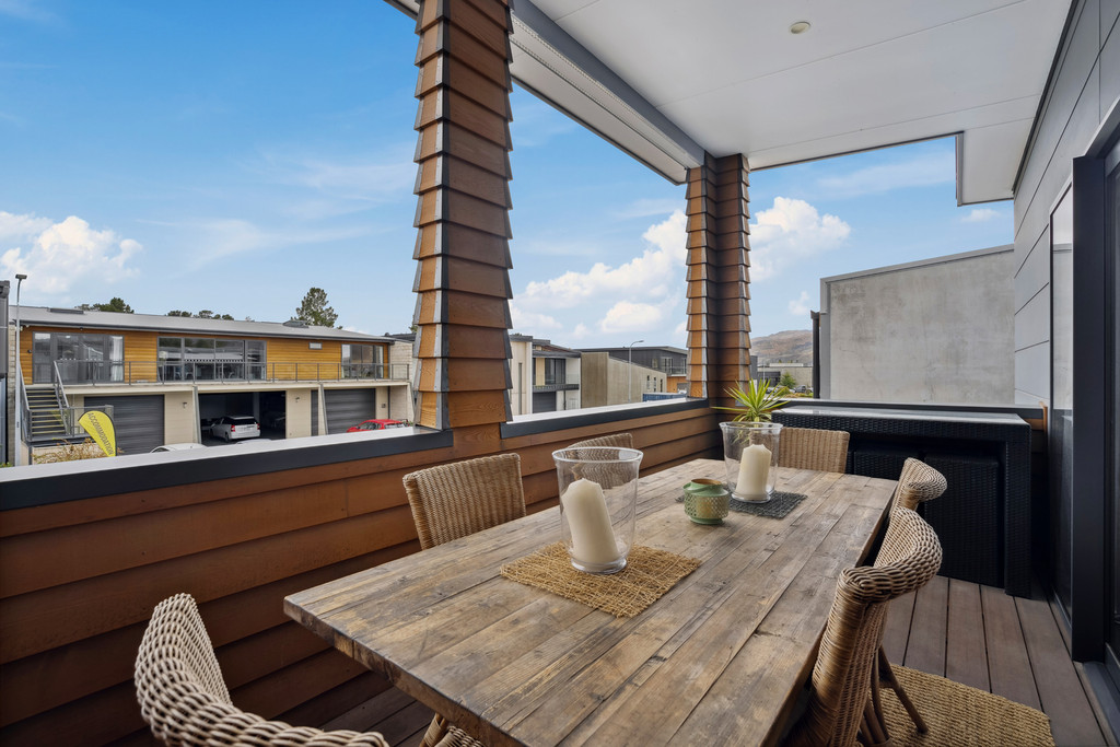 Your Place at Highlands