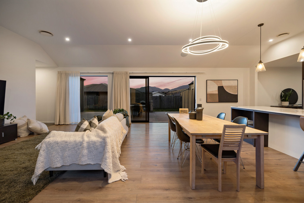 Made for More on Marsden