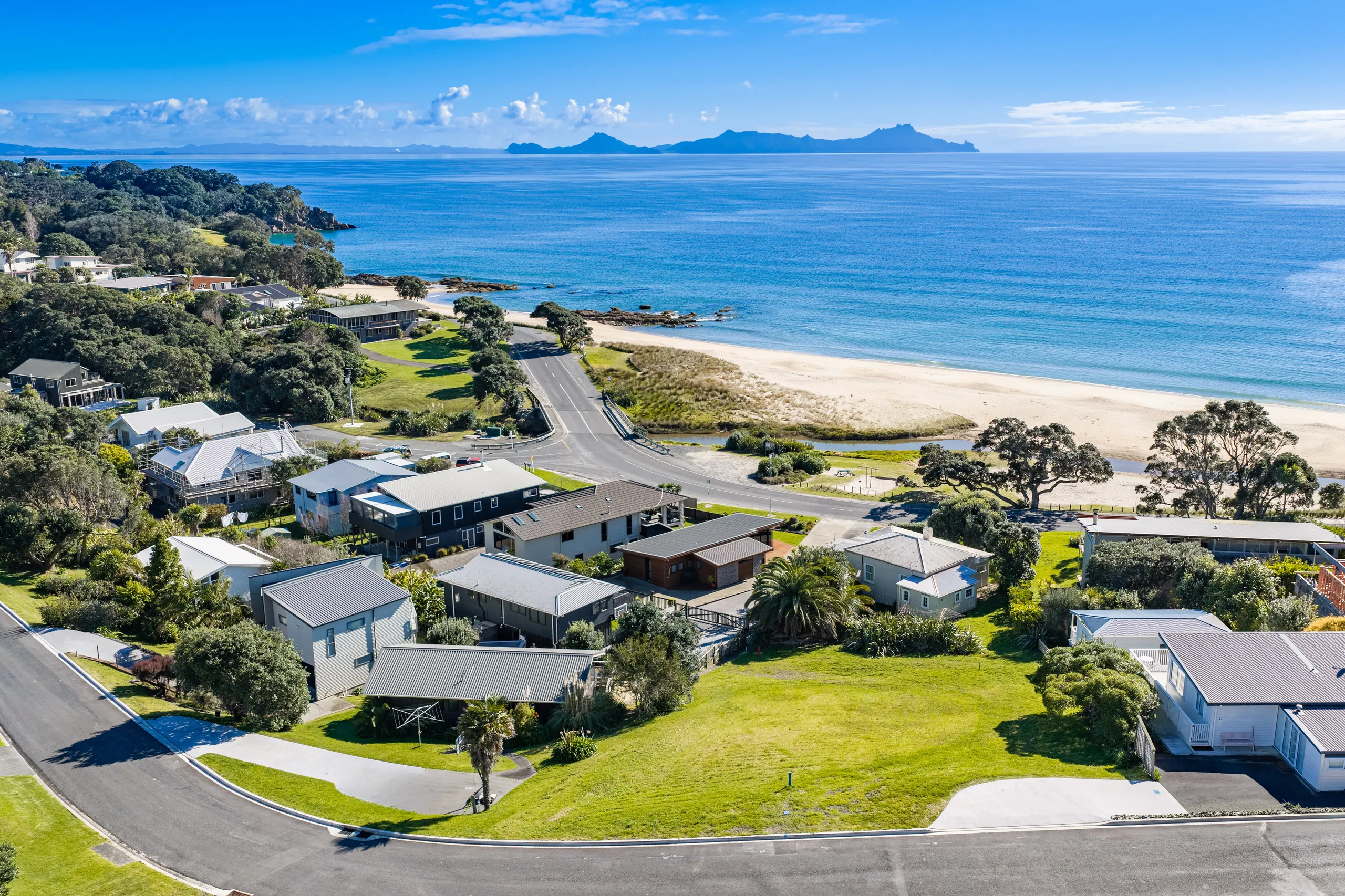 Lot 2 Wairahi Road, Langs Beach, Whangarei