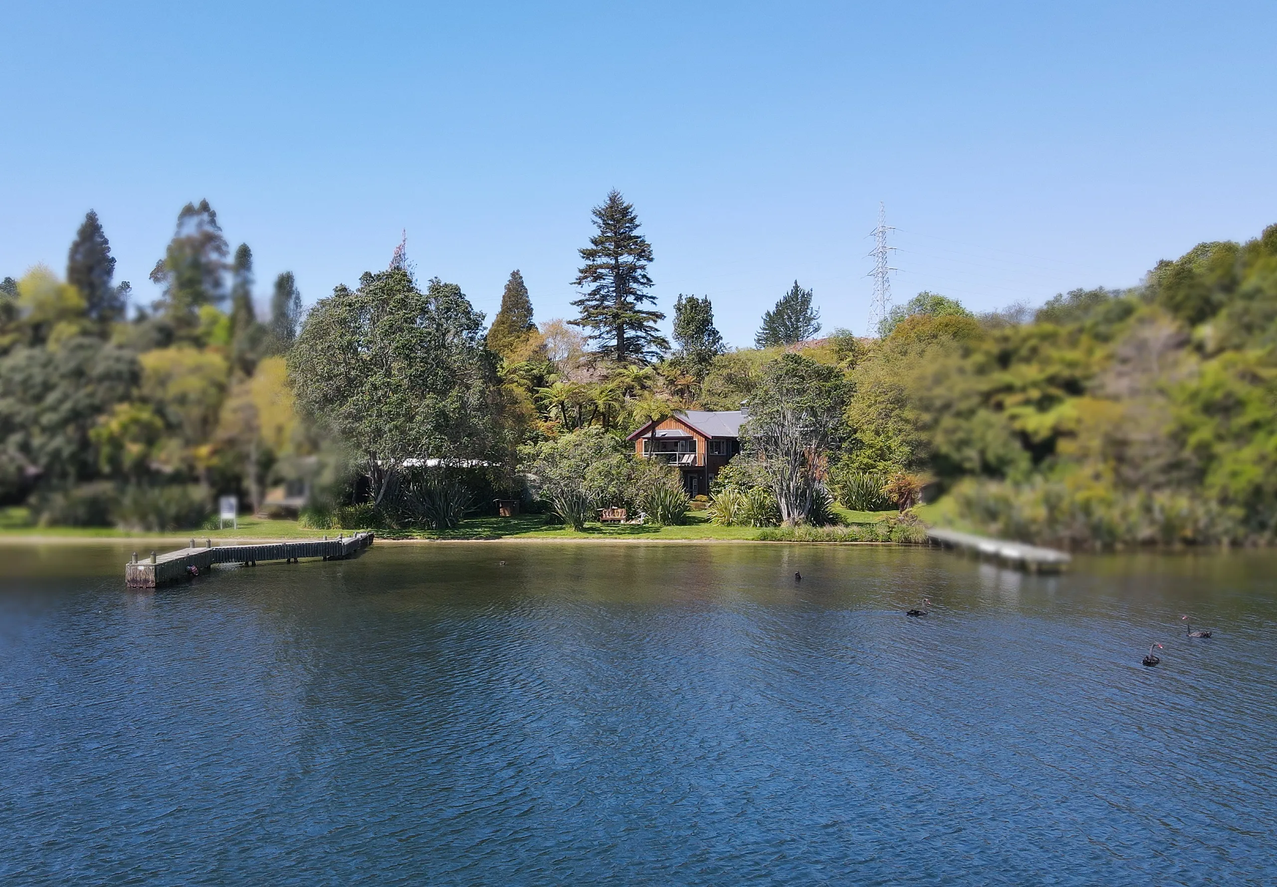 169 Tumoana Road, Tikitere, Rotorua