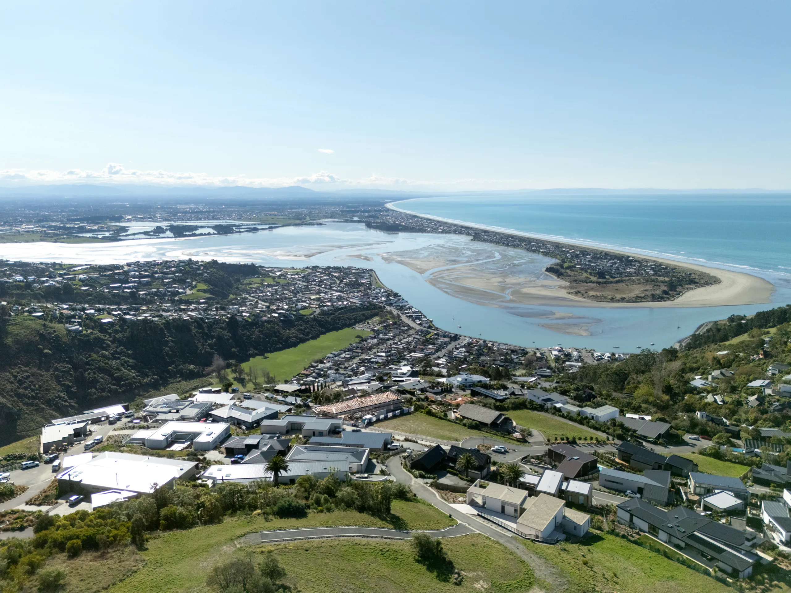 8 Ararat Lane, Clifton, Christchurch City