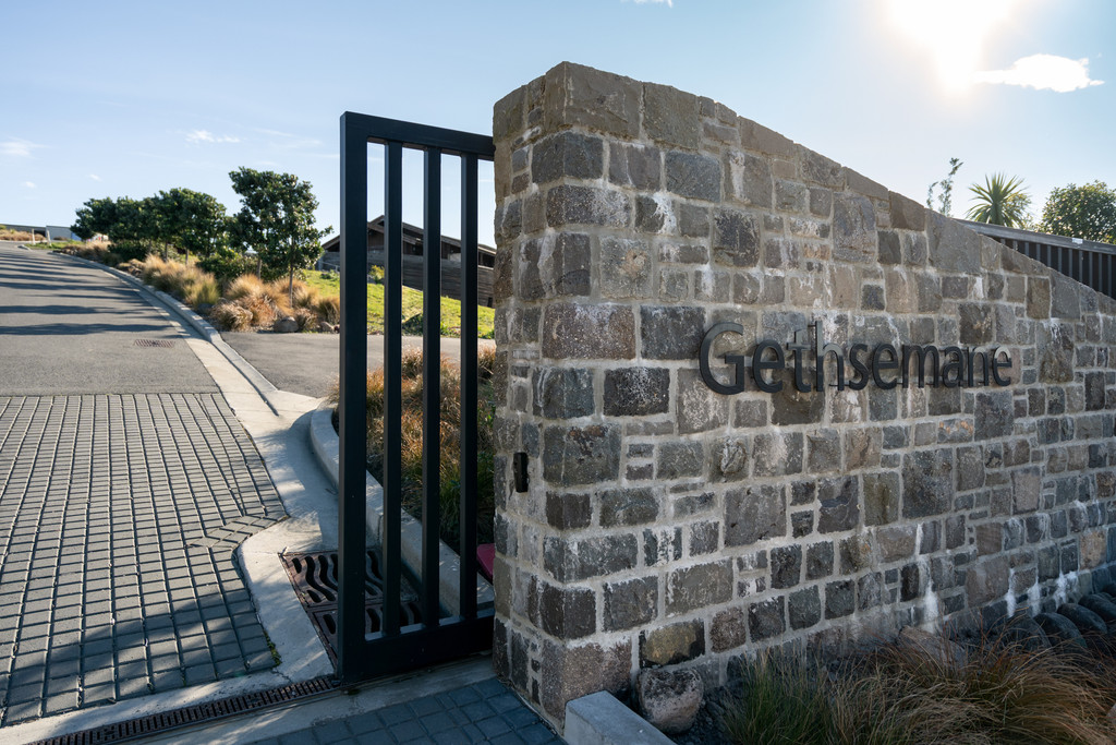 Gethsemane Heights Multiple Sections Selling Now!