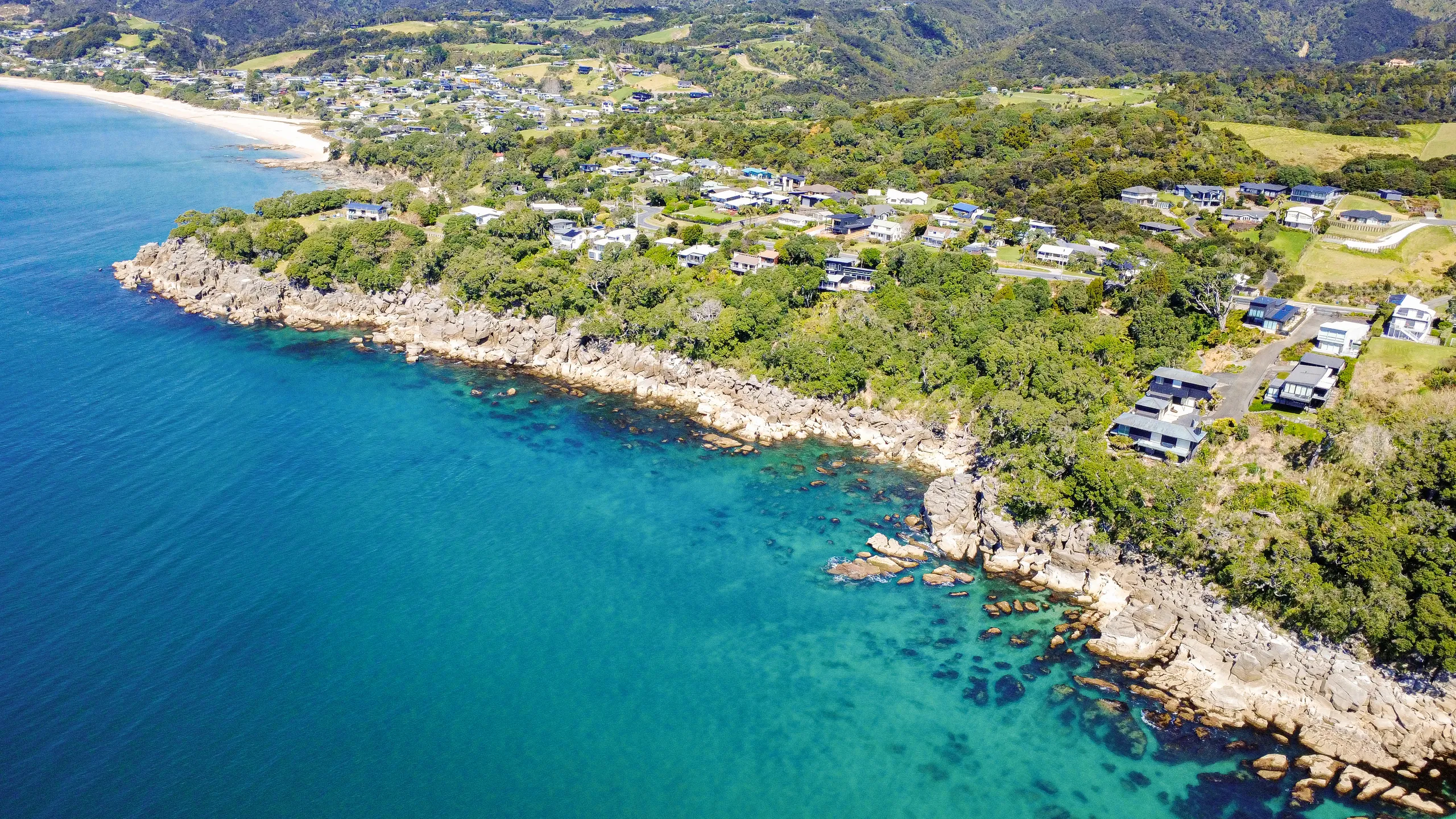 Lot 3 1123 Cove Road, Langs Beach, Whangarei