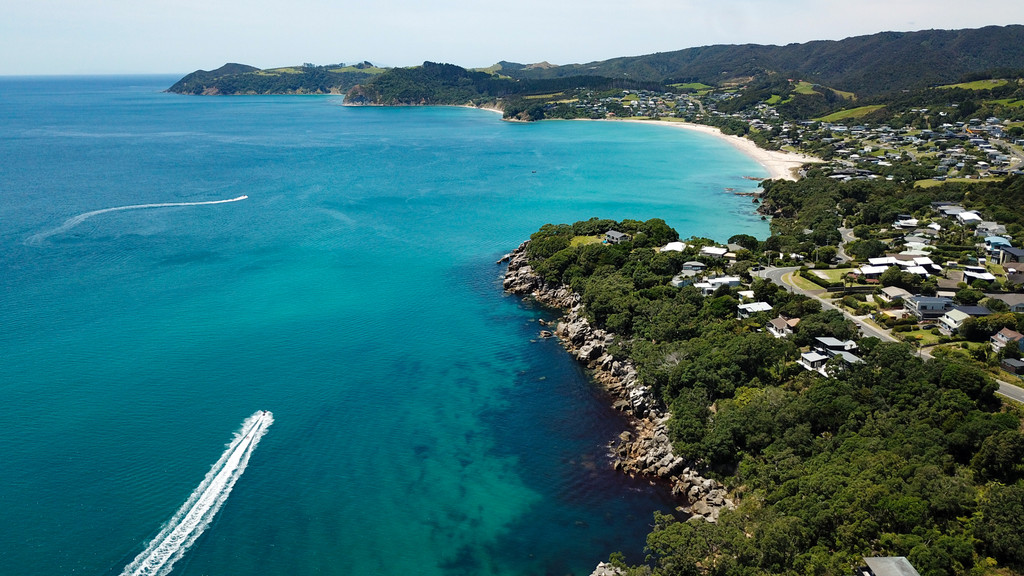 Lang's Beach Living - With Room To Grow