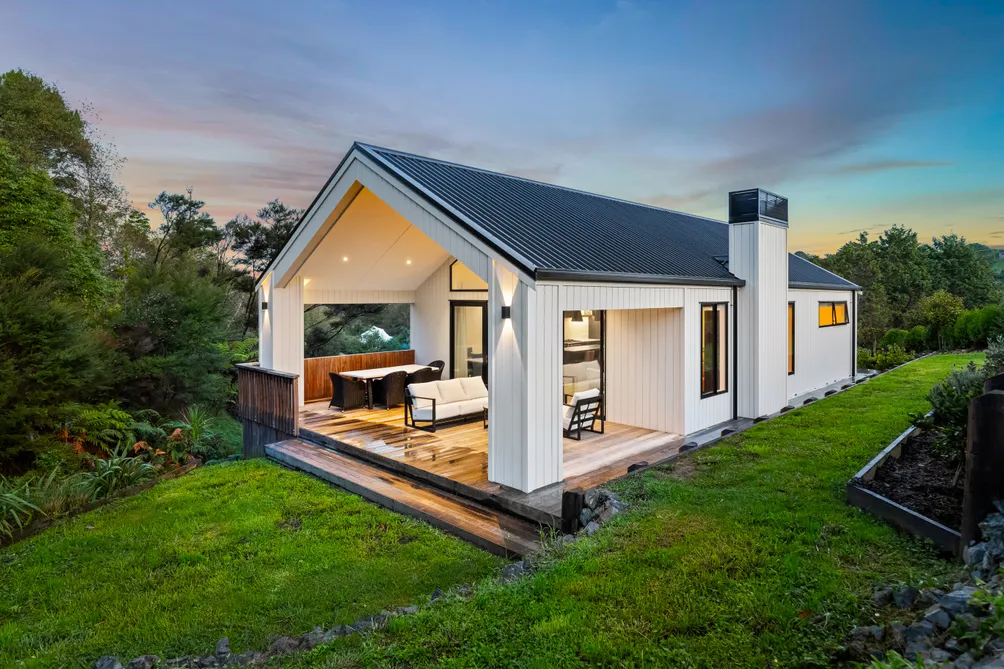 Modern Luxury, Exceptional Value