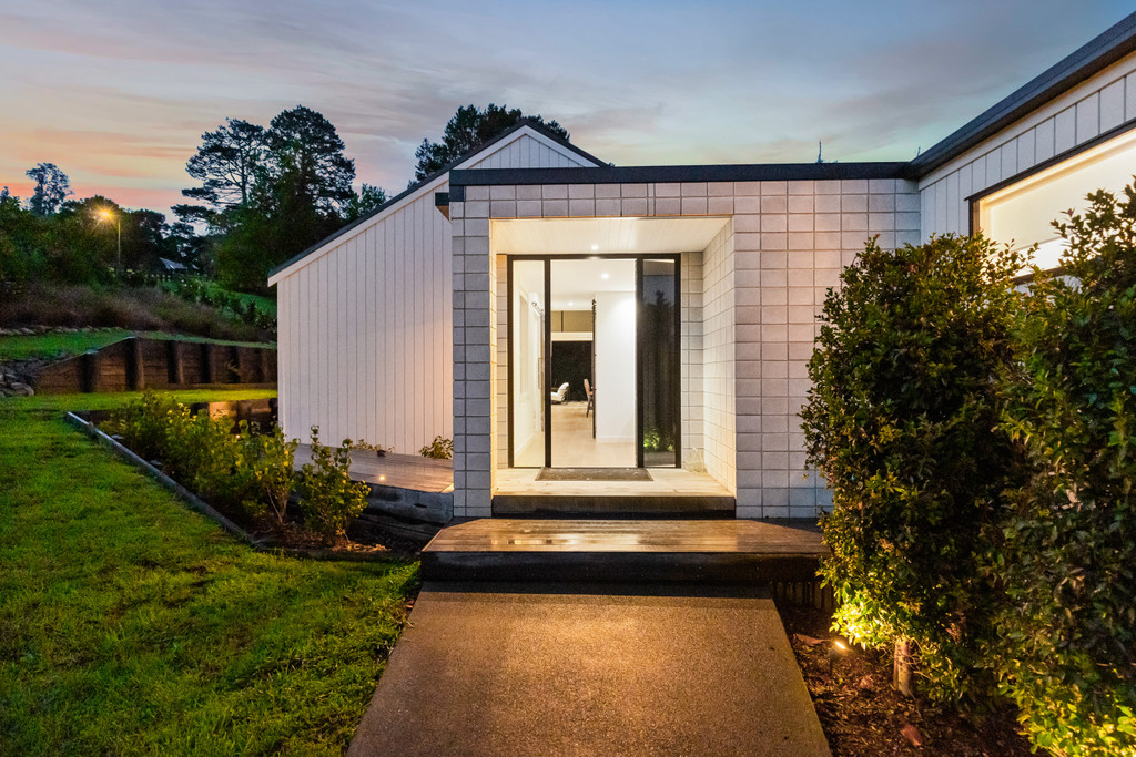 Modern Luxury, Exceptional Value