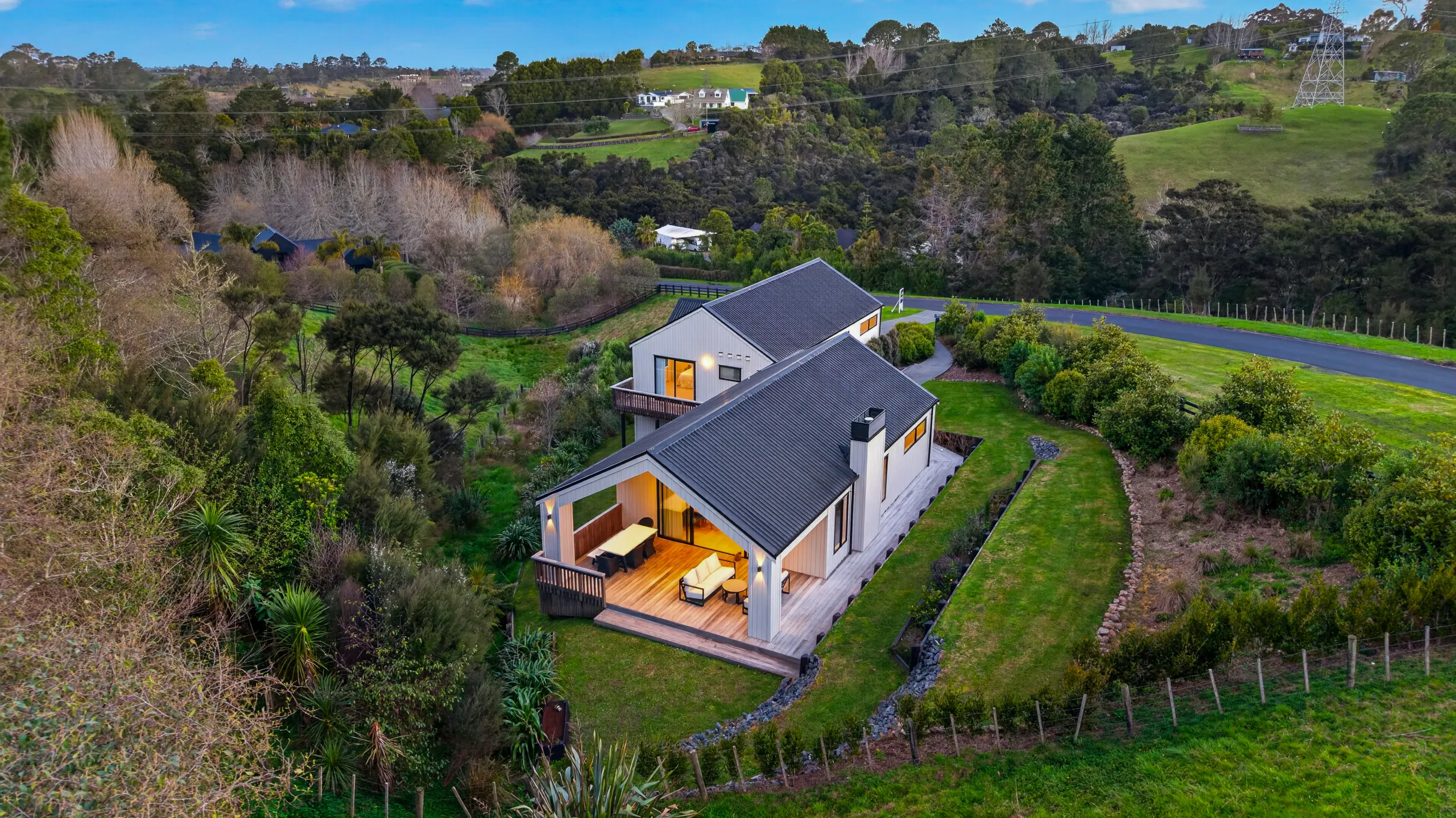 8 Collings Drive, Lucas Heights, North Shore City
