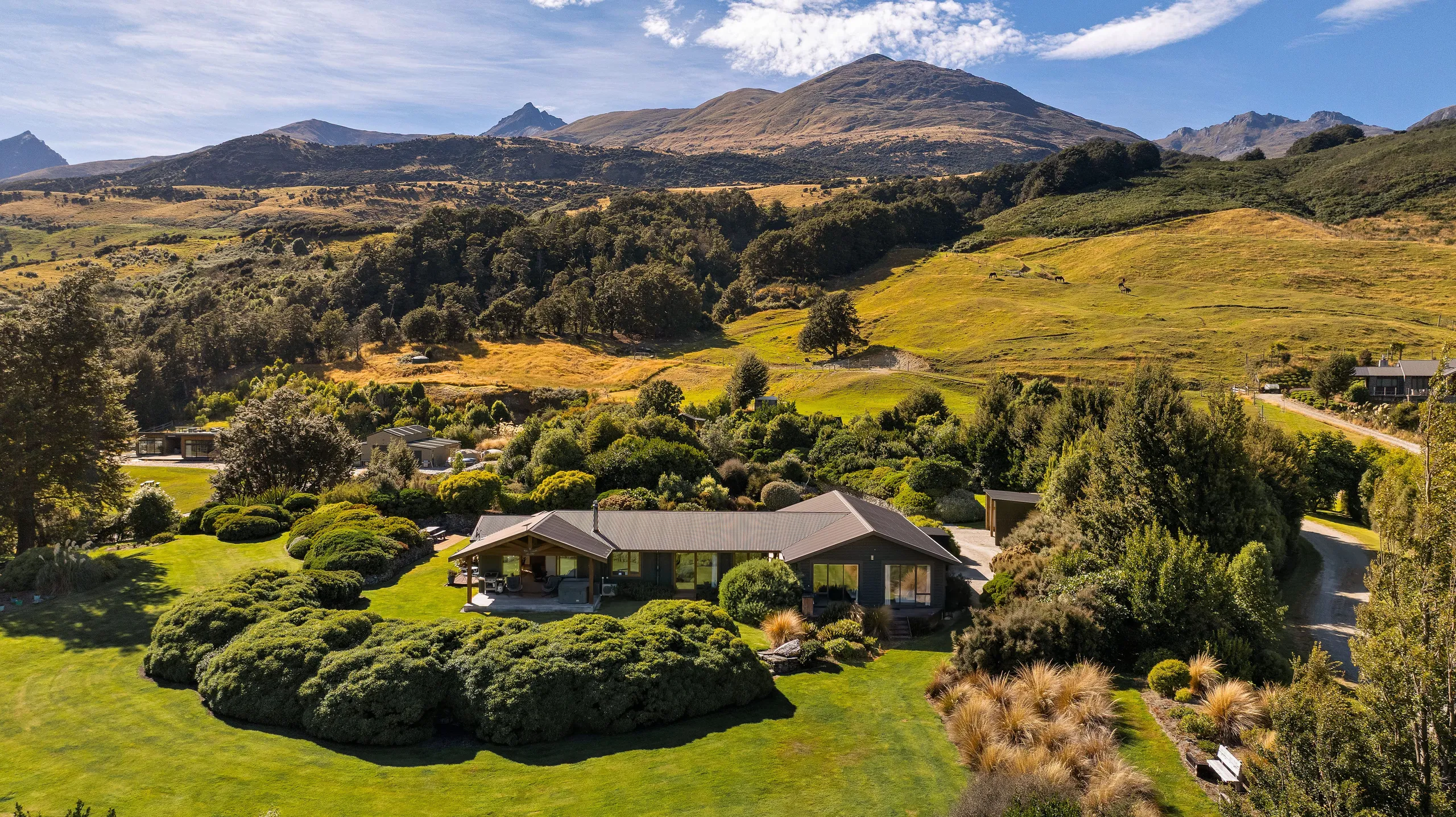 48 Nereus Way, Glenorchy, Queenstown