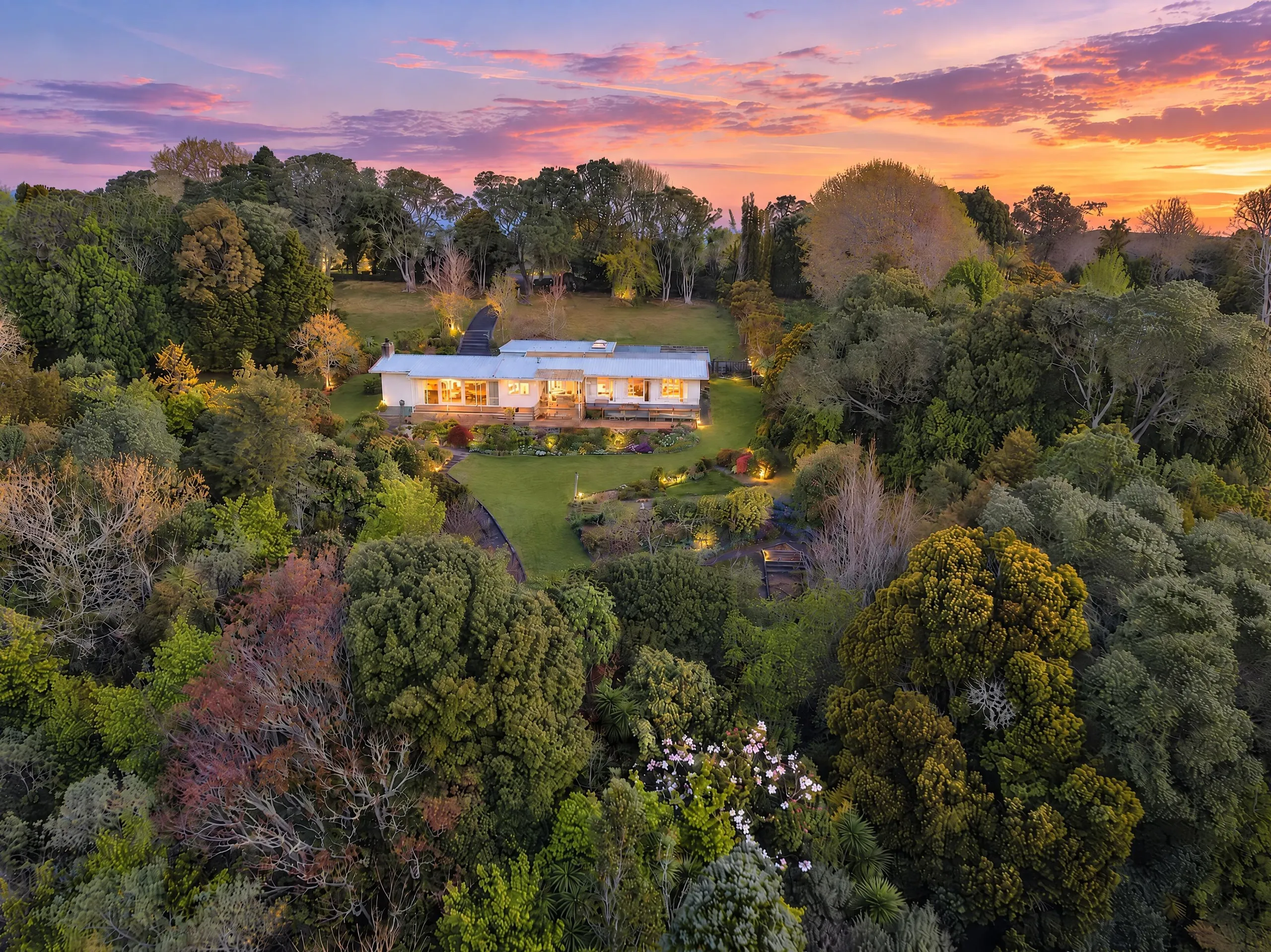 182 Redoubt Road, Manukau, Manukau City