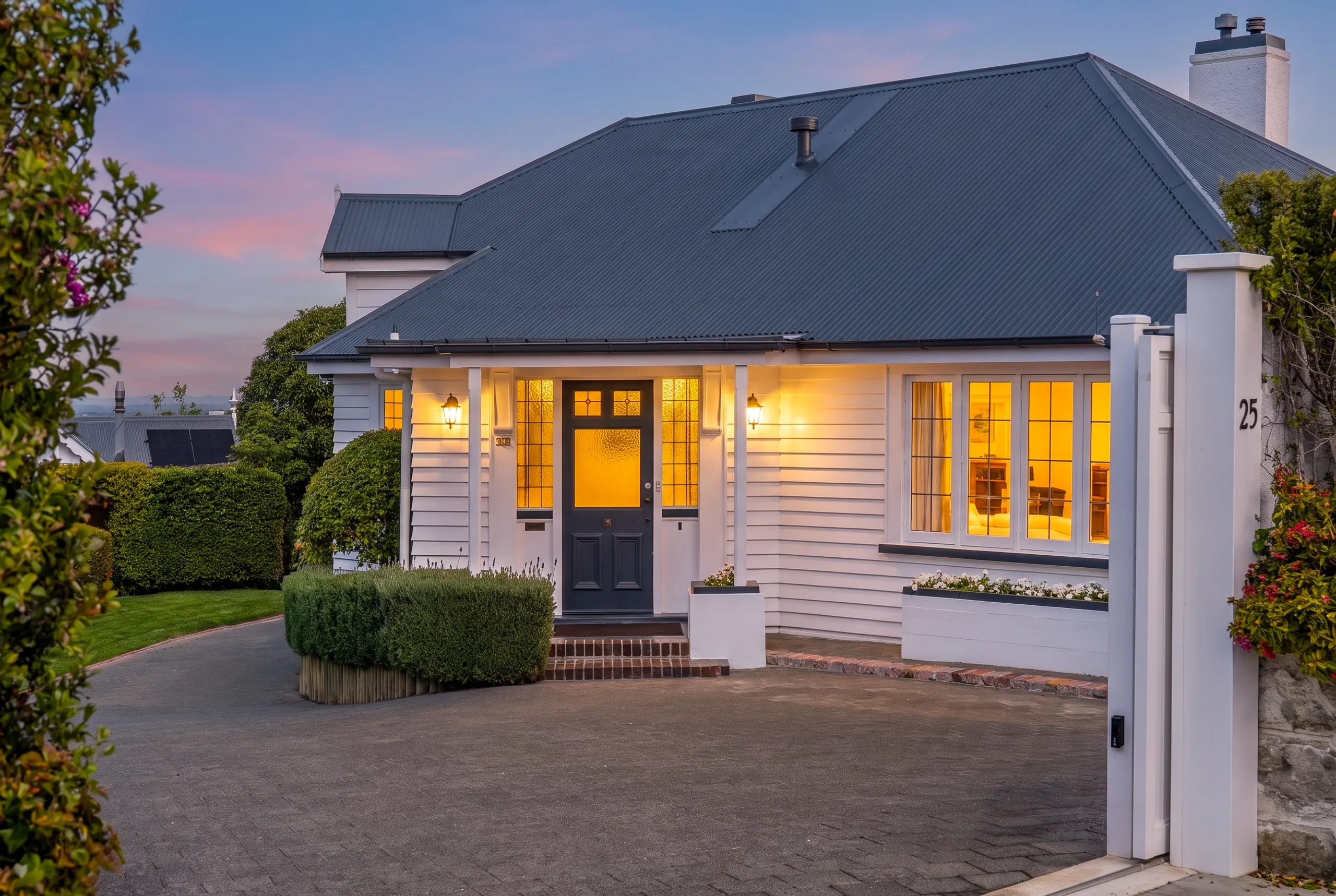 25 France Road, Bluff Hill, Napier