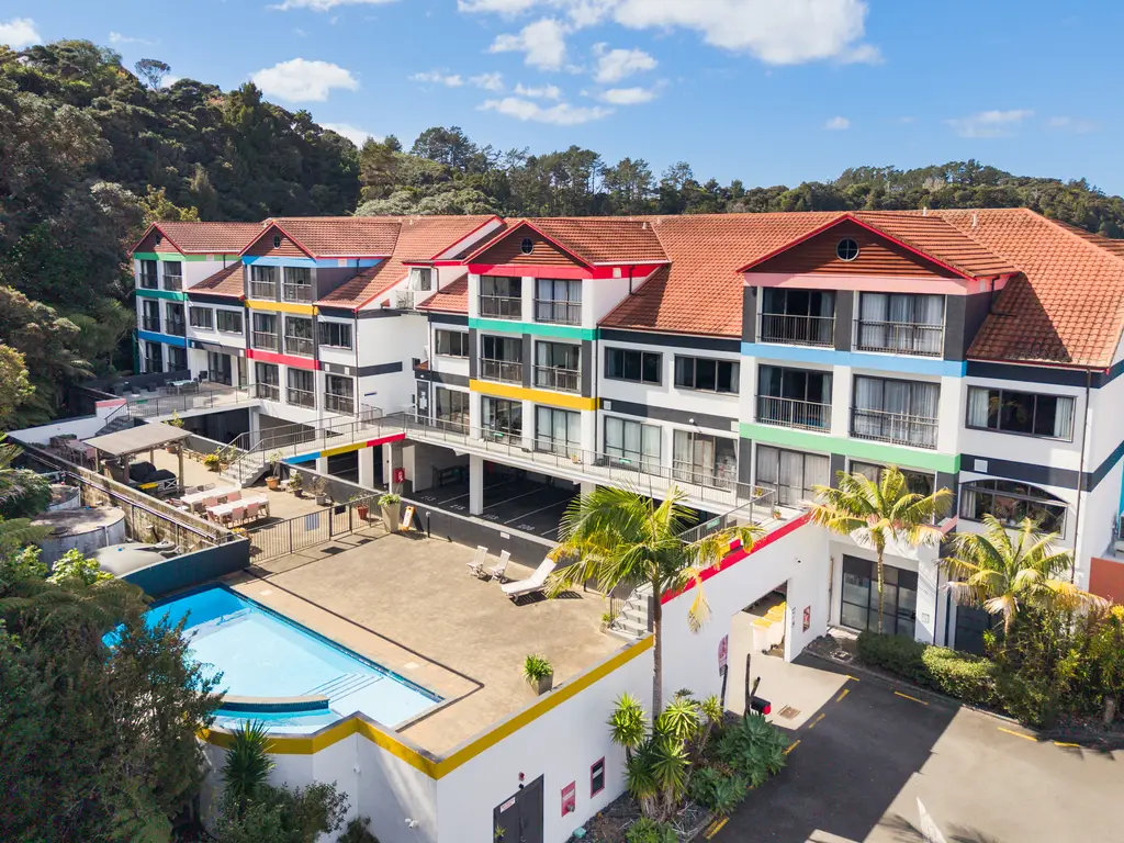 11 Marina Road - Apartment 109-3