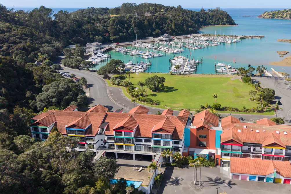 Effortless Coastal Living in the Heart of Tutukaka