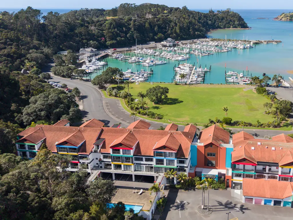 11 Marina Road - Apartment 109-1 Edit