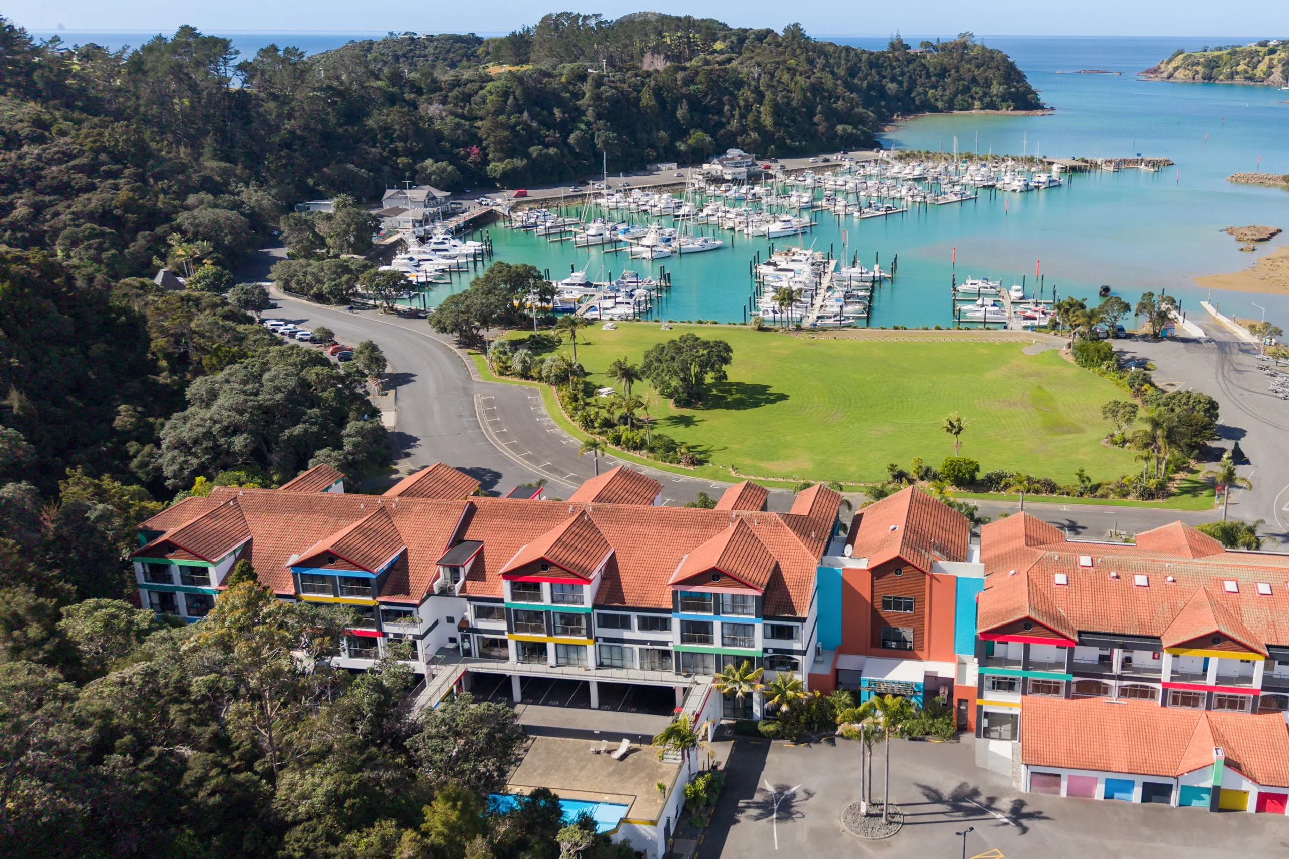 109/11 Marina Road, Tutukaka, Whangarei