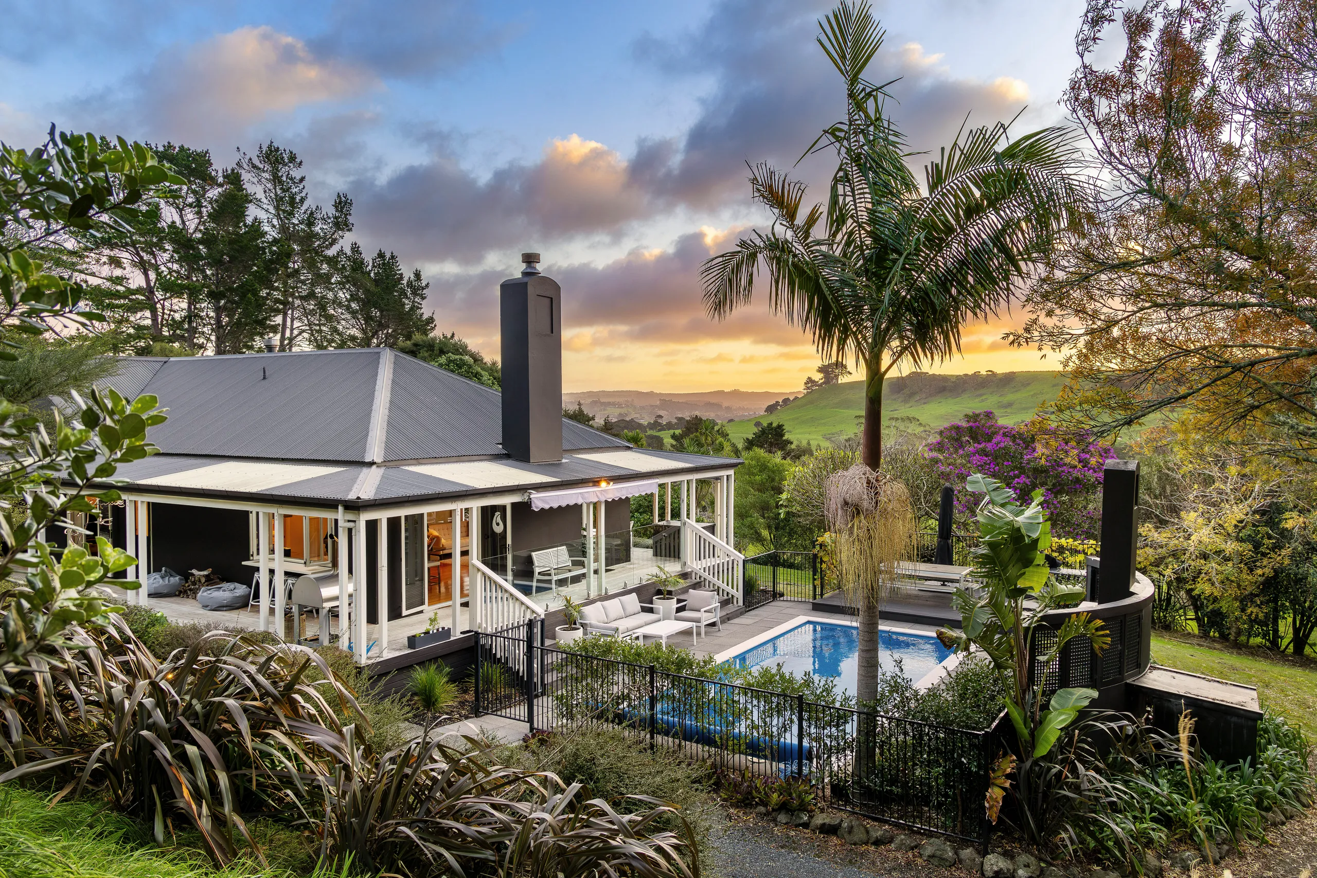 115 Taylor Road, Waimauku, Rodney