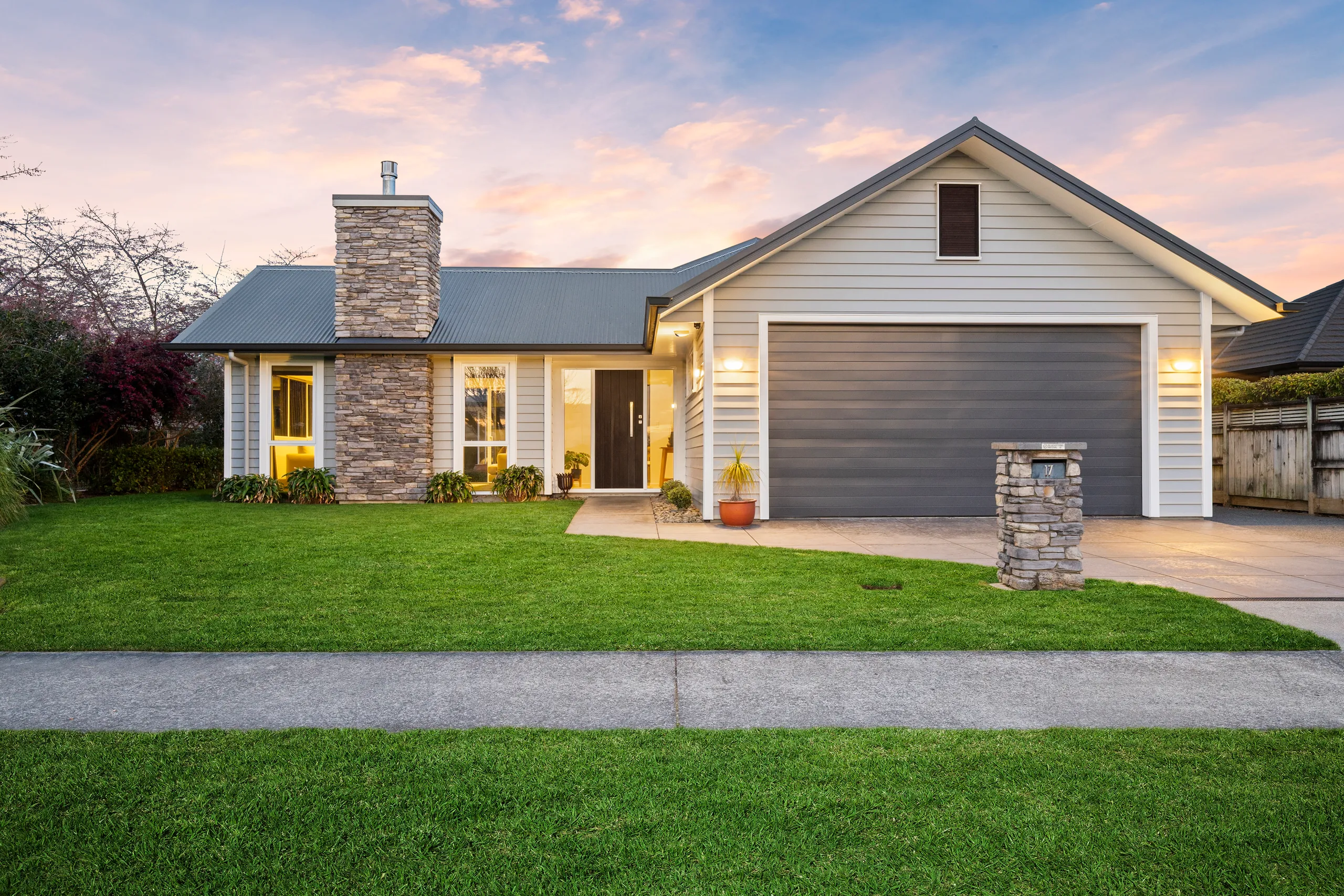 17 Pengover Avenue, Cambridge, Waipa