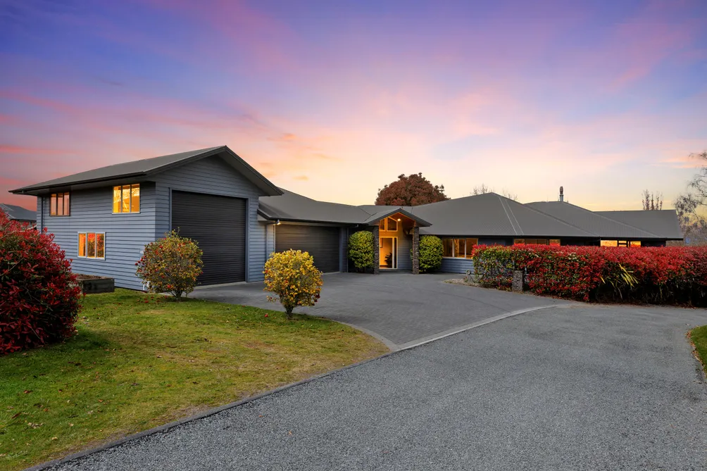 Exceptional Space. Outstanding Garaging