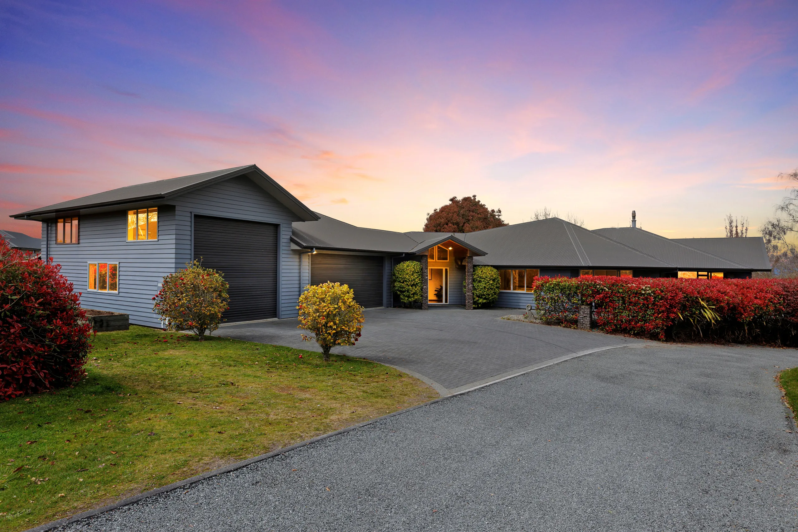 179 Lakewood Drive, Nukuhau, Taupo