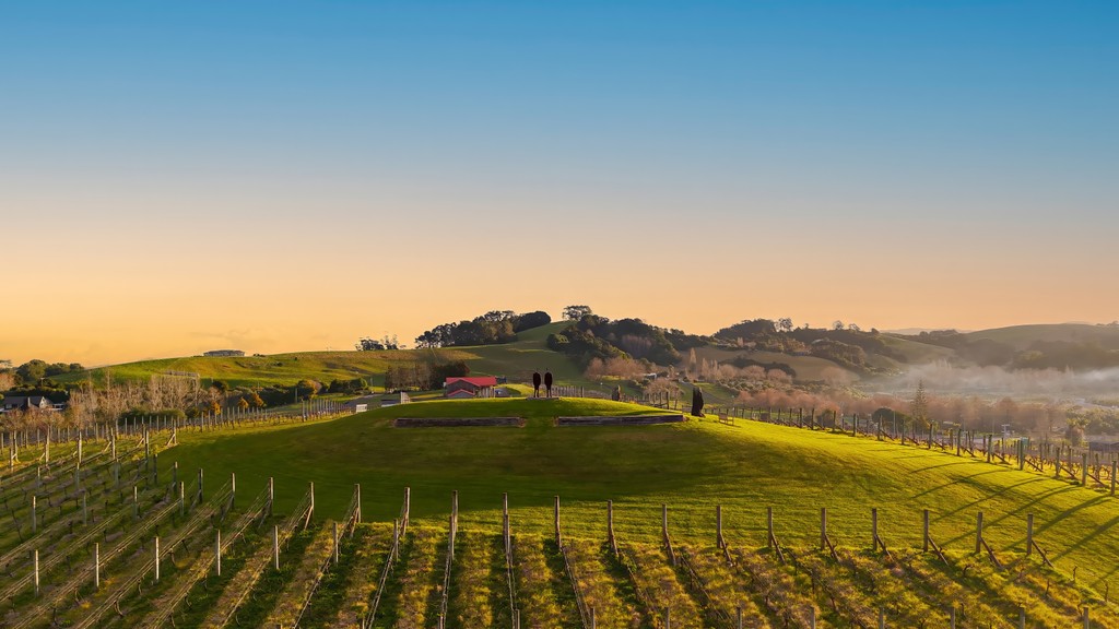 Oak Hill I A Significant Estate Opportunity