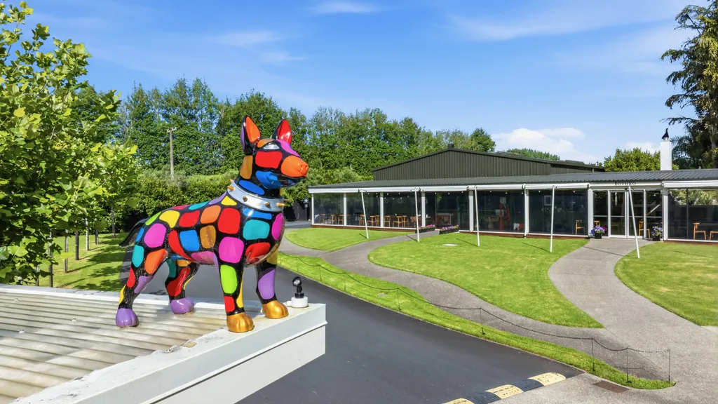 Sculptureum, A Legacy Awaits