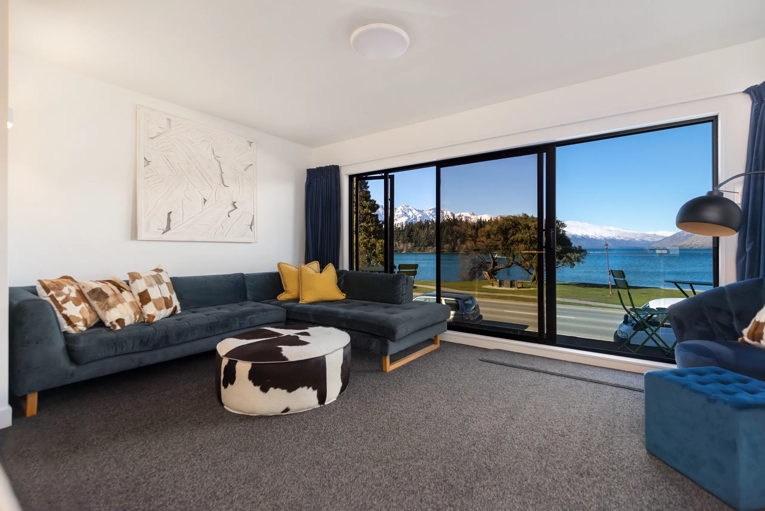 Unit 3, 20-26 Lake Esplanade, Queenstown, Queenstown