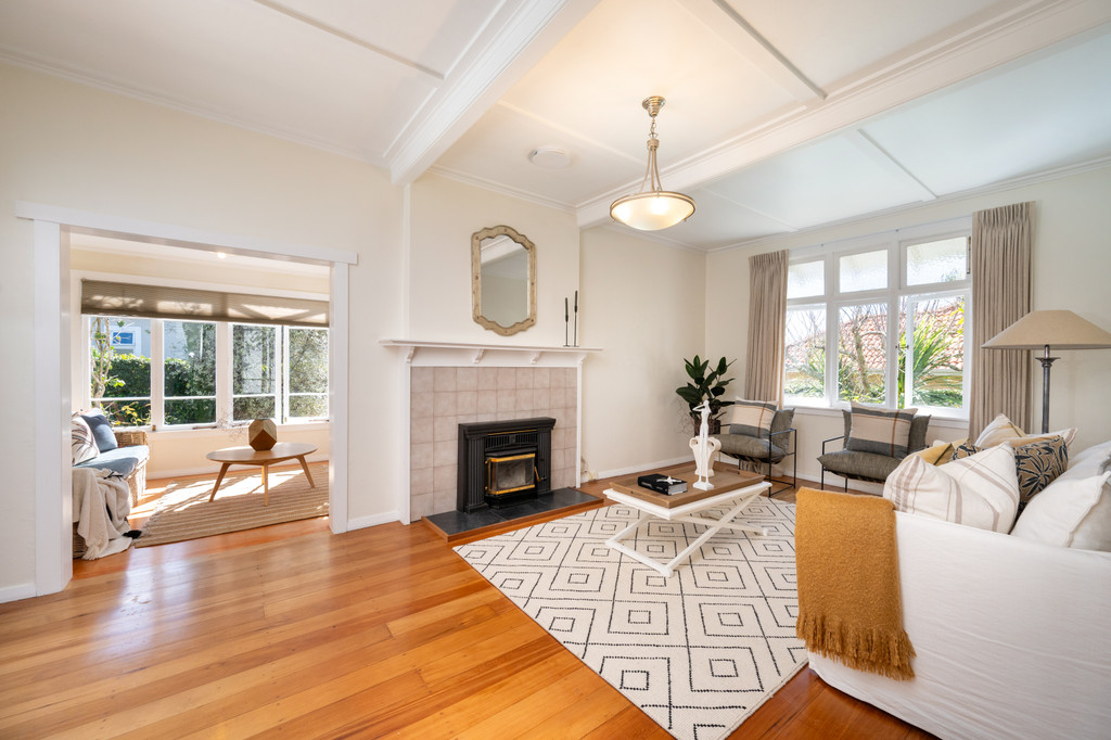 Timeless Charm, Village Lifestyle