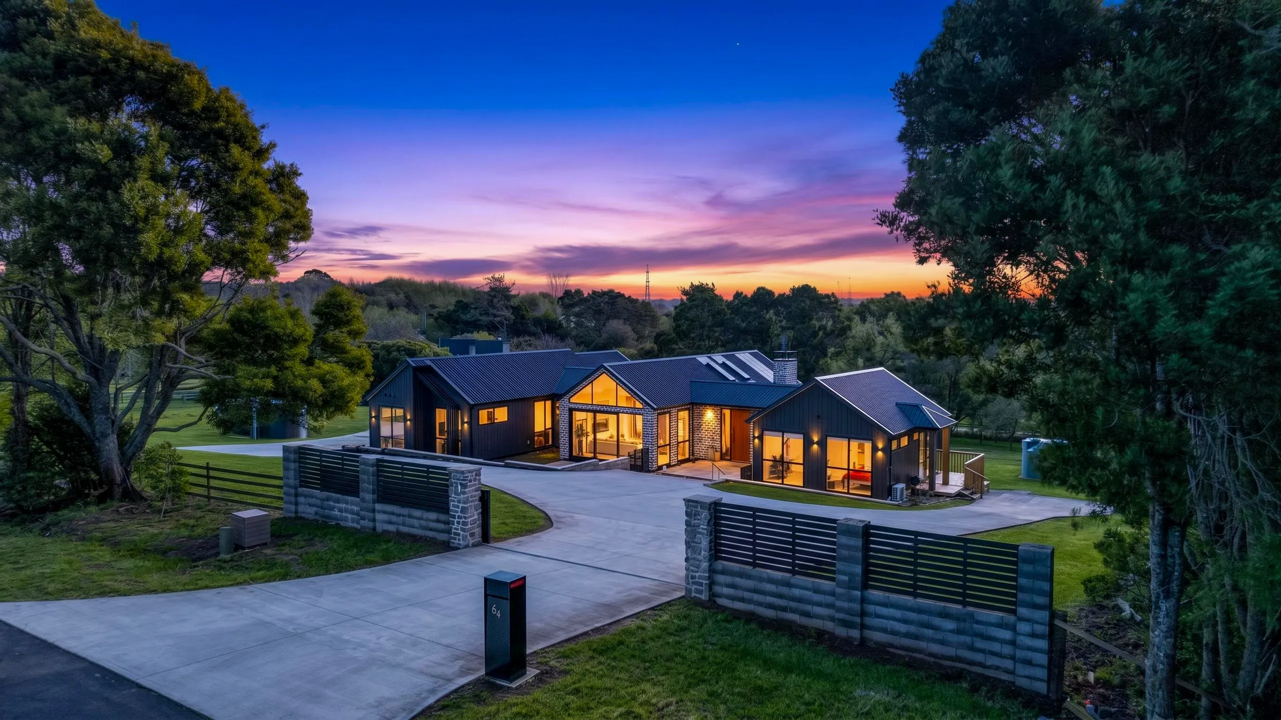 64 Wilson Road, Dairy Flat, Rodney