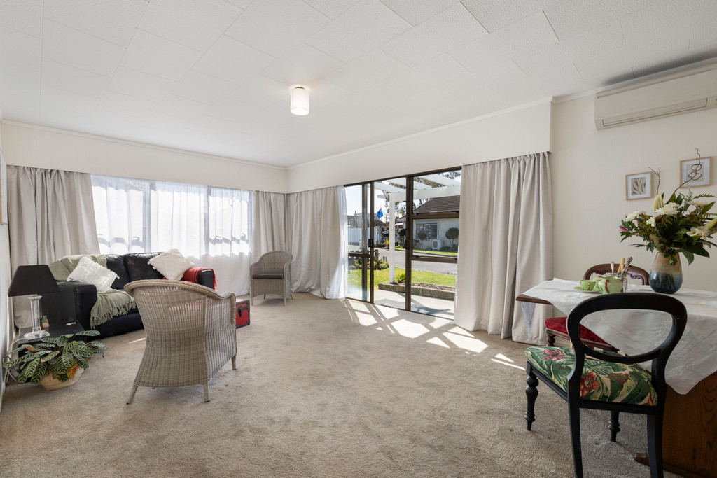 Easy Care Living in a Convenient Location