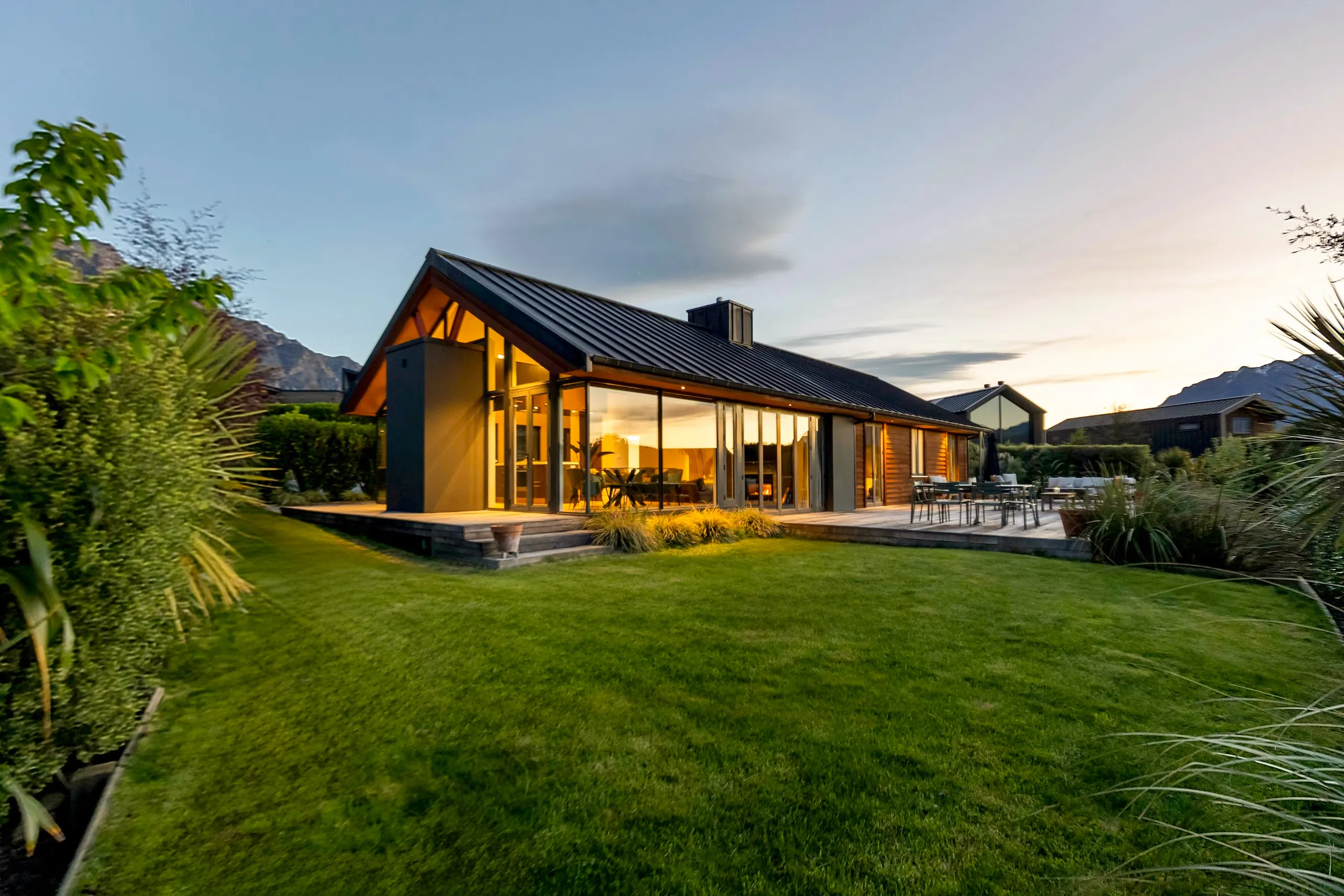 16 Ellesmere Avenue, Jack's Point, Queenstown