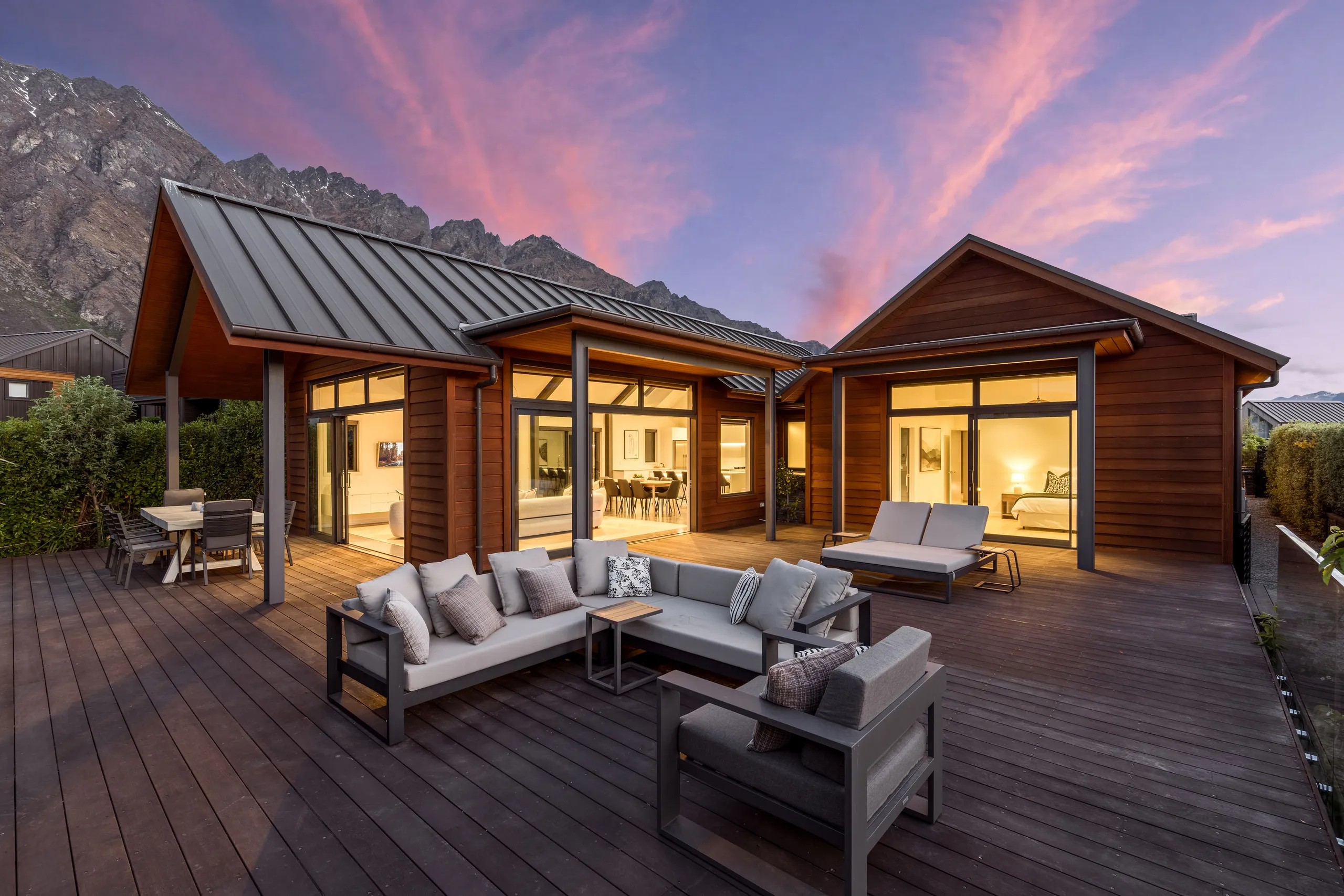 5 McKellar Drive, Jack's Point, Queenstown