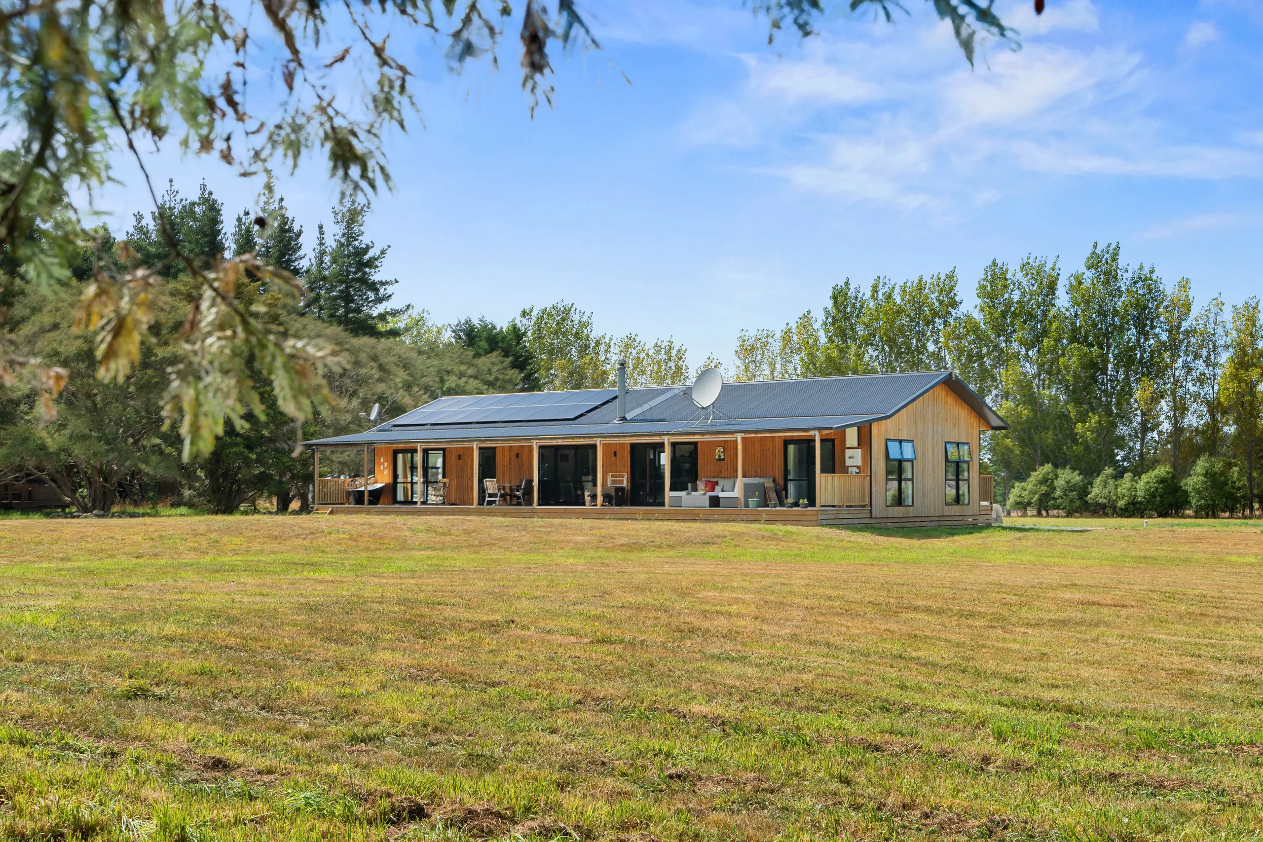 616 Norfolk Road, Carterton, Wairarapa