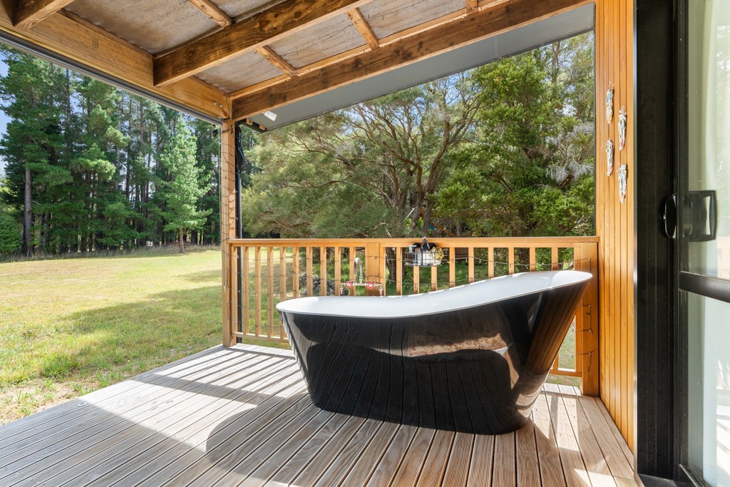 Private Country Sanctuary