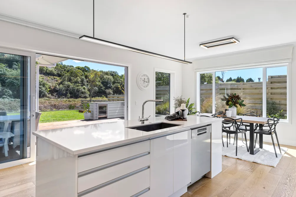 Private, Sun-Filled and Effortlessly Refined