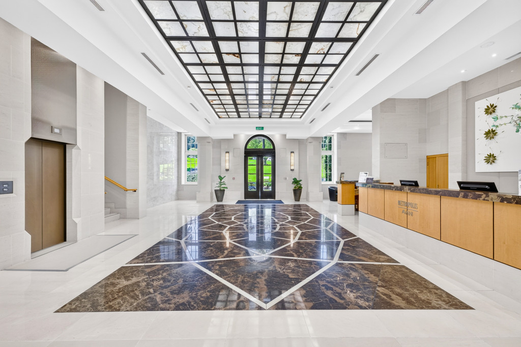 Luxury living in the Heart of Auckland