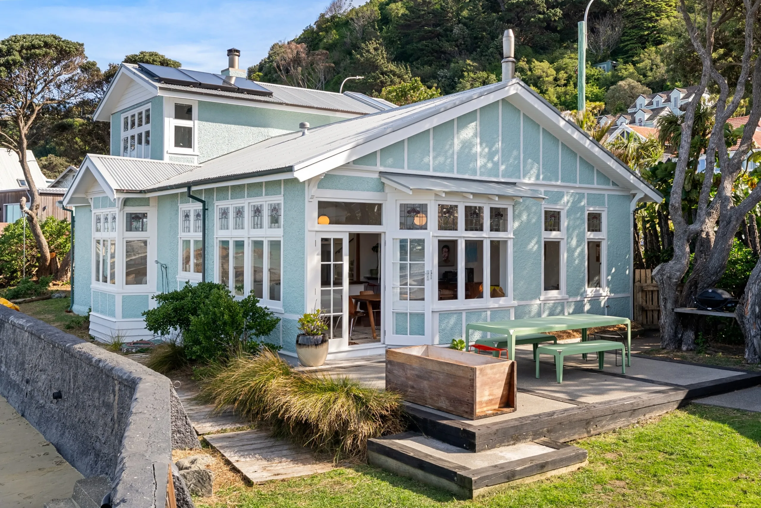 249 Queens Drive, Lyall Bay, Wellington City