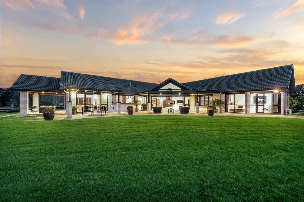 Waikoukou Valley Estate