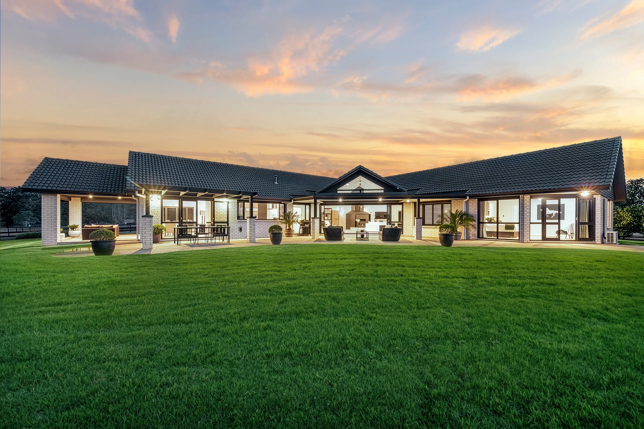 903 Old North Road, Waimauku, Rodney