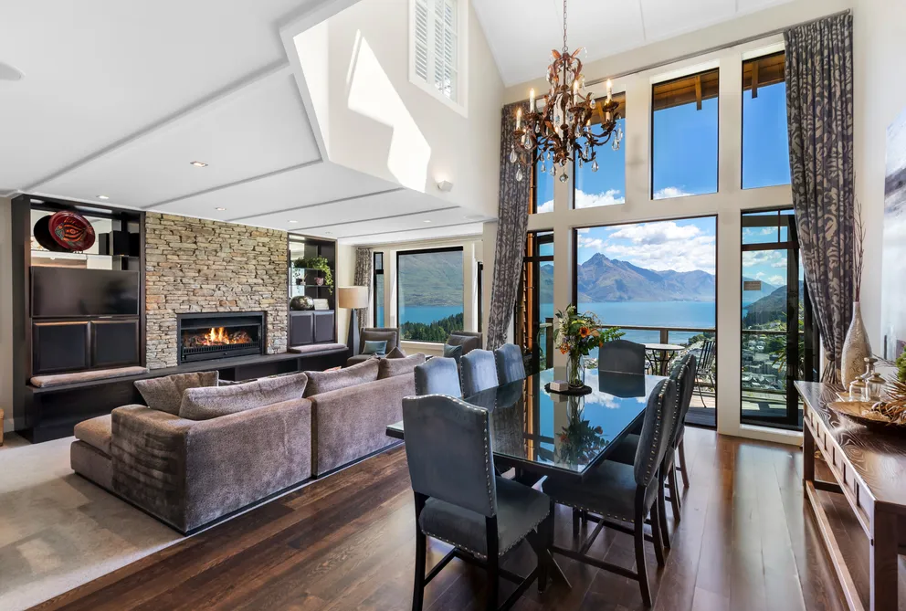 Half Share. Full Queenstown Experience.